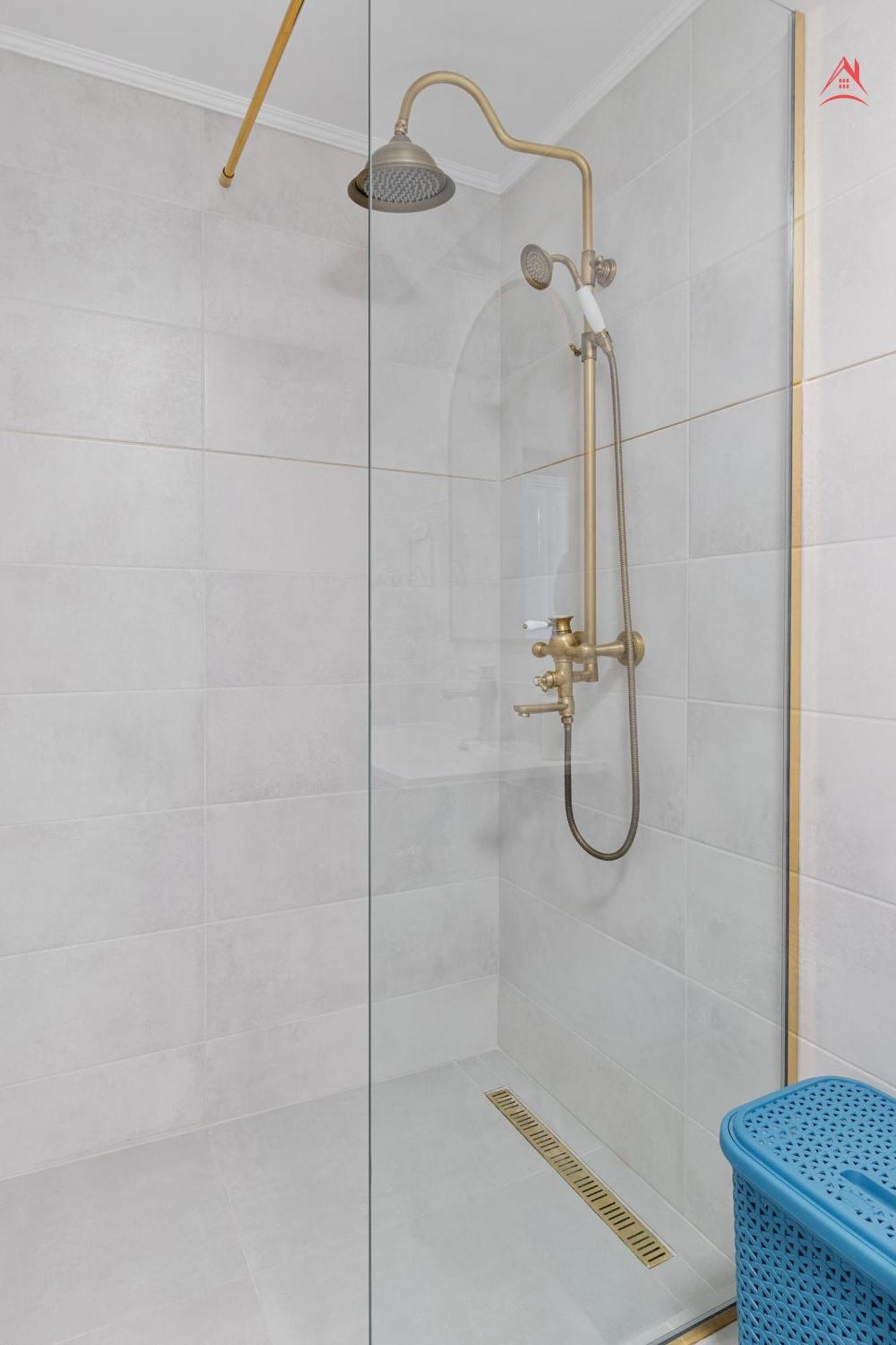 Piperaki Studio Vitan Bukares Bagian luar foto