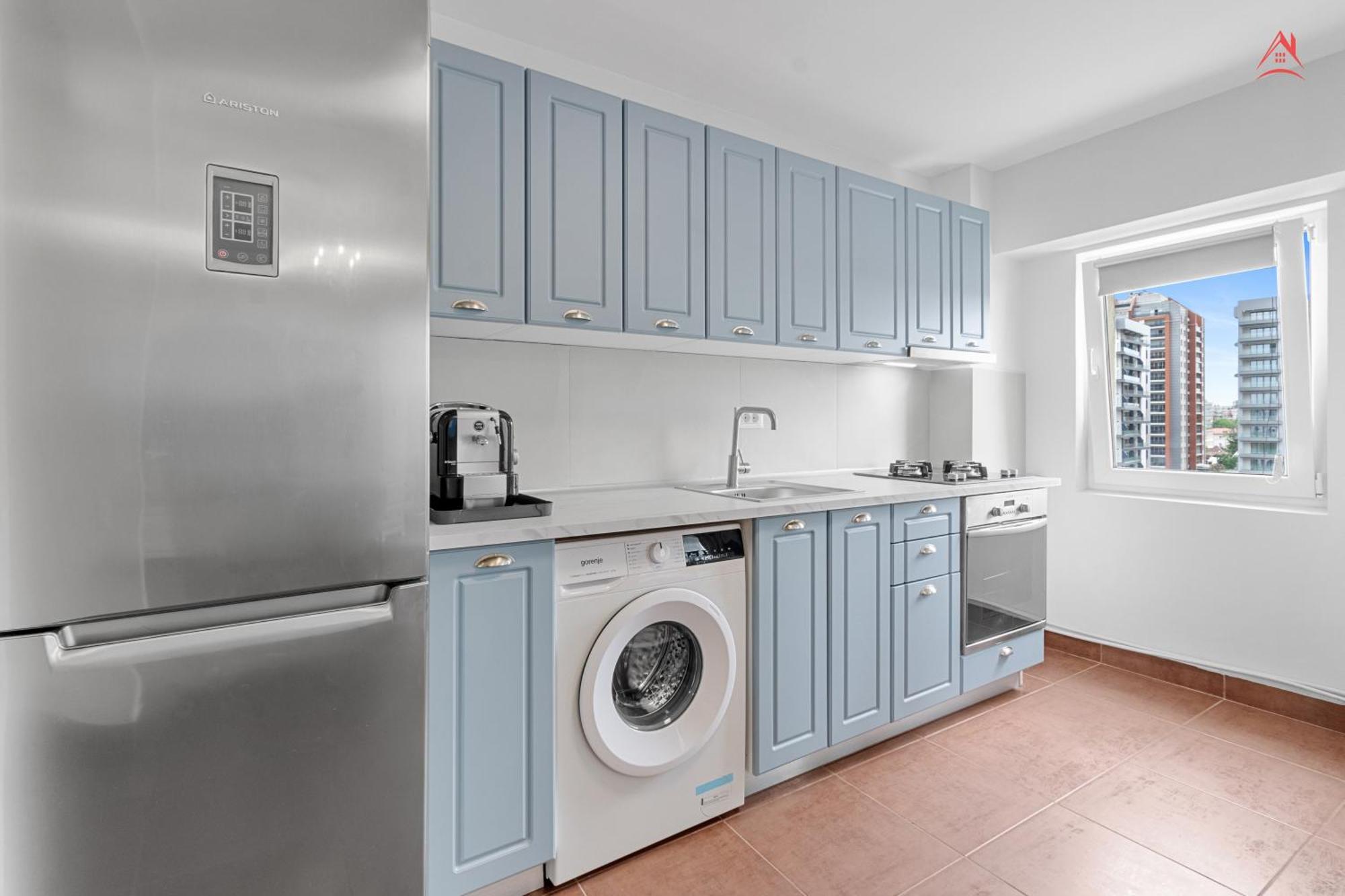 Piperaki Studio Vitan Bukares Bagian luar foto