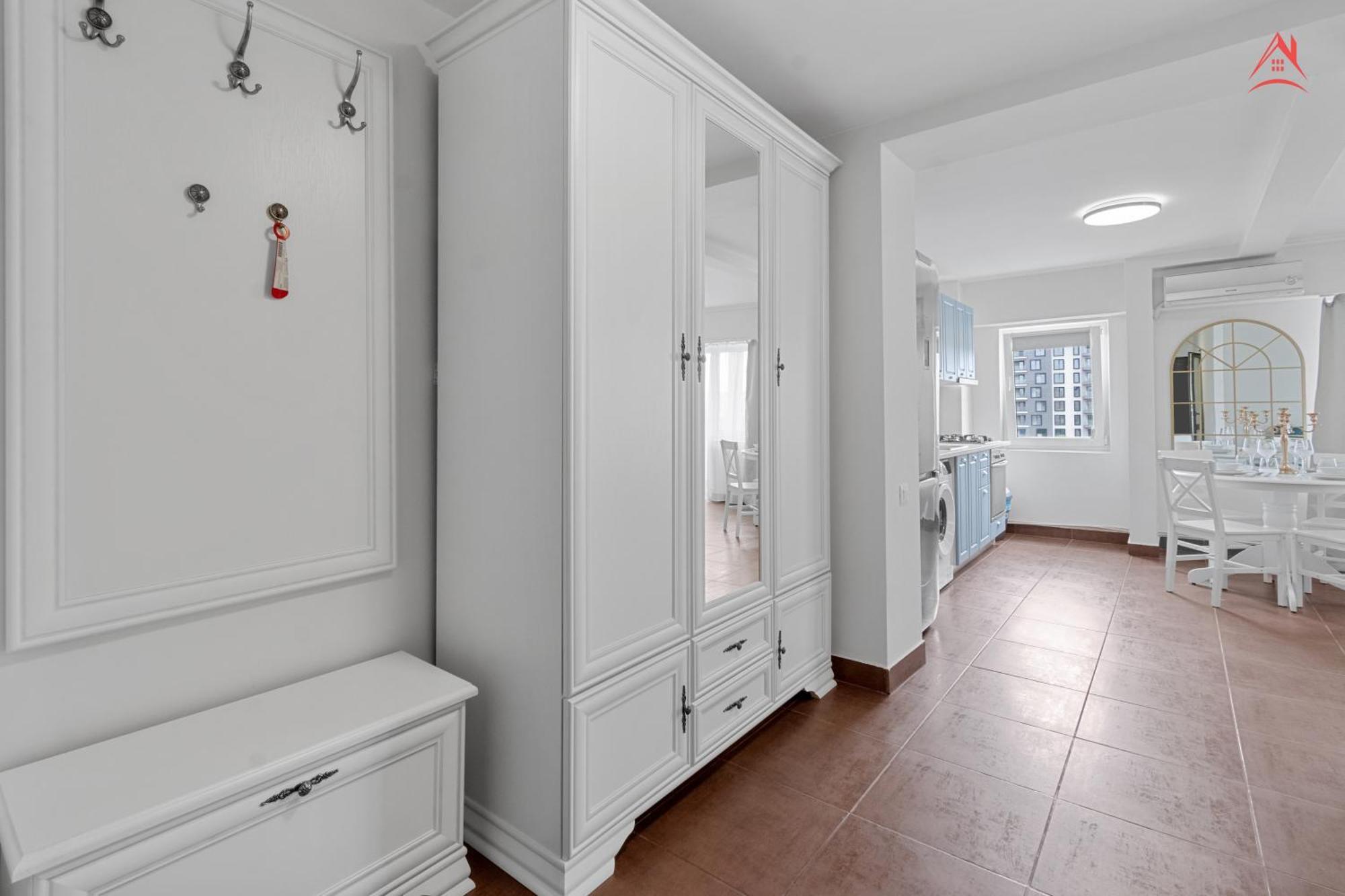 Piperaki Studio Vitan Bukares Bagian luar foto