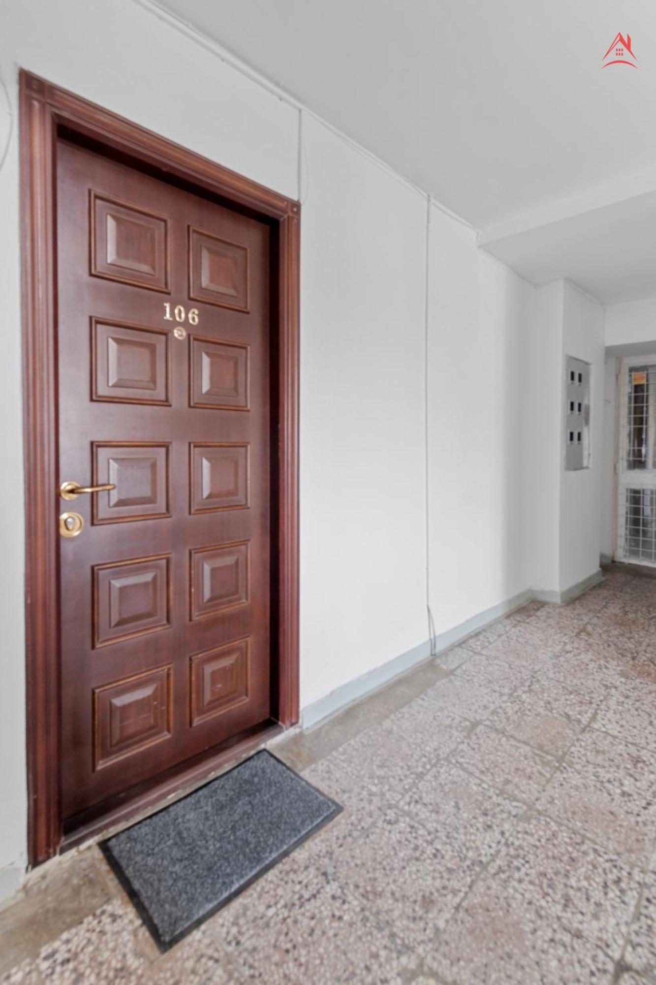 Piperaki Studio Vitan Bukares Bagian luar foto