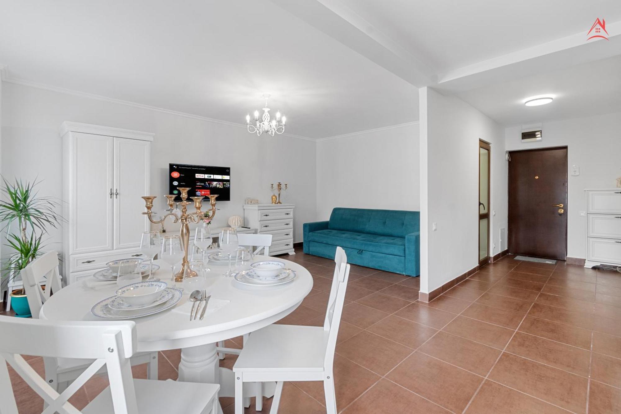 Piperaki Studio Vitan Bukares Bagian luar foto