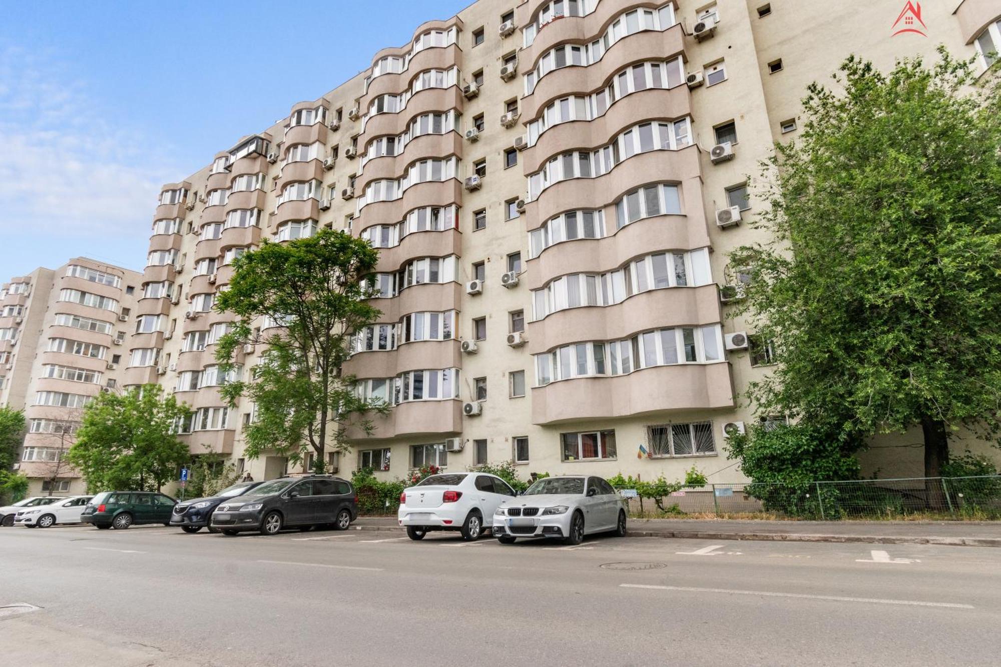 Piperaki Studio Vitan Bukares Bagian luar foto